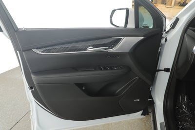 2024 Cadillac XT6 FWD Premium Luxury