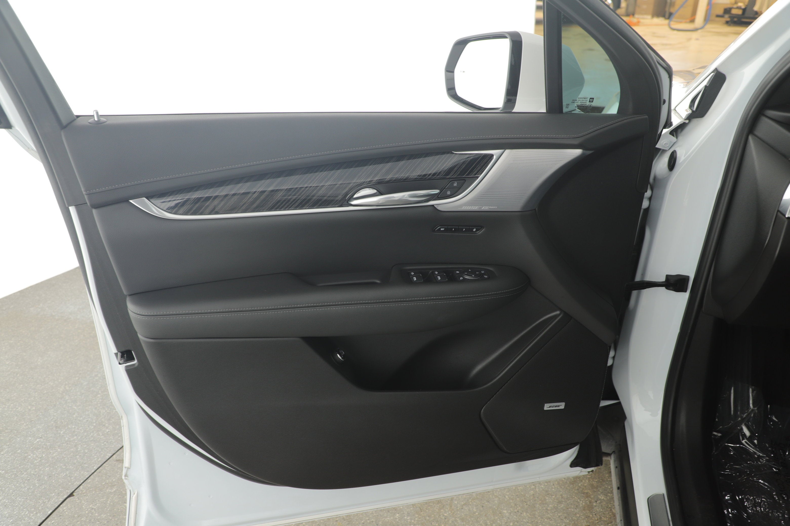 2024 Cadillac XT6 FWD Premium Luxury