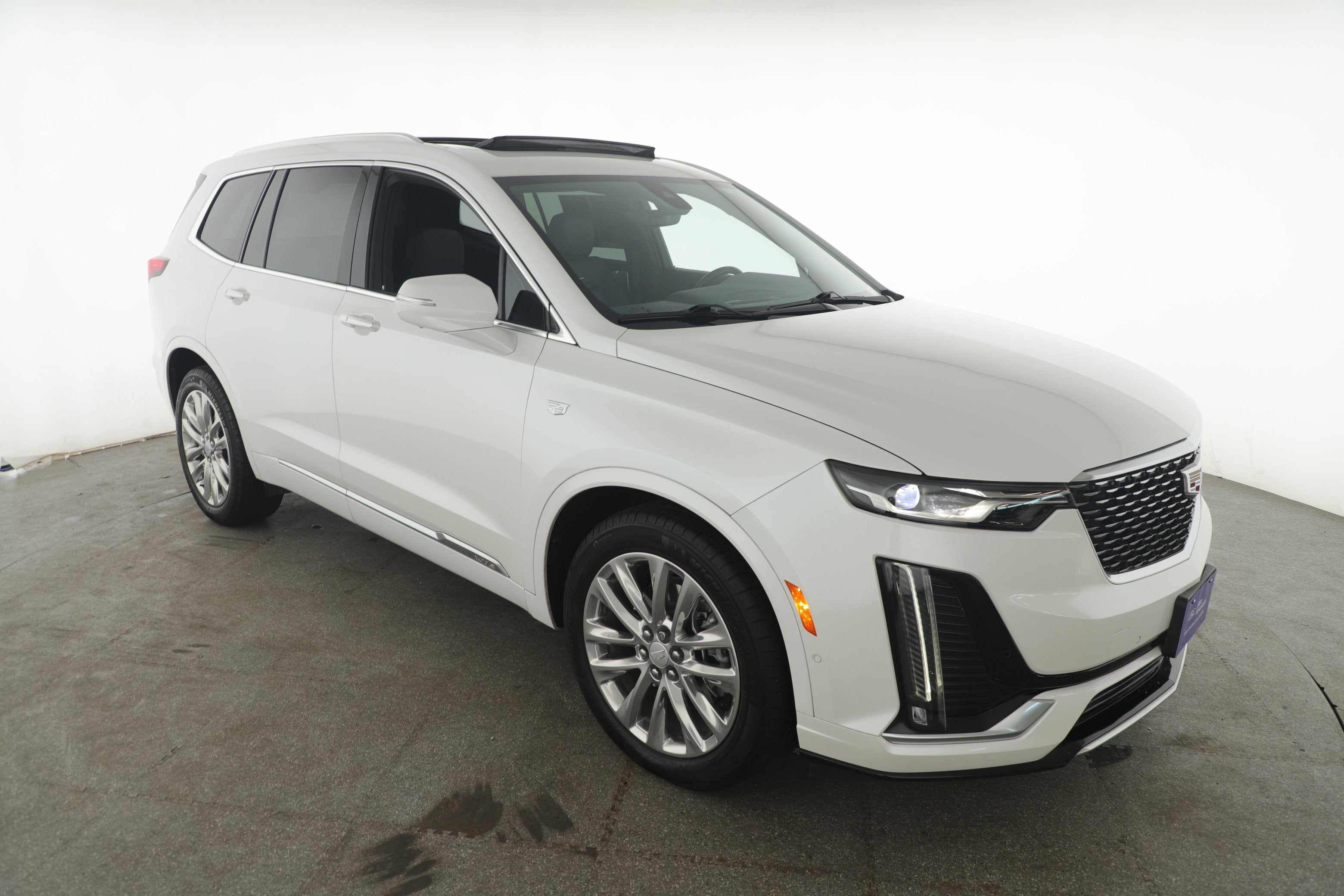 2024 Cadillac XT6 FWD Premium Luxury