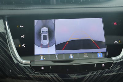 2024 Cadillac XT6 FWD Premium Luxury