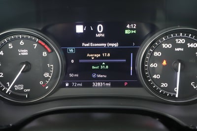 2024 Cadillac XT6 FWD Premium Luxury