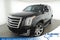 2017 Cadillac Escalade Premium Luxury