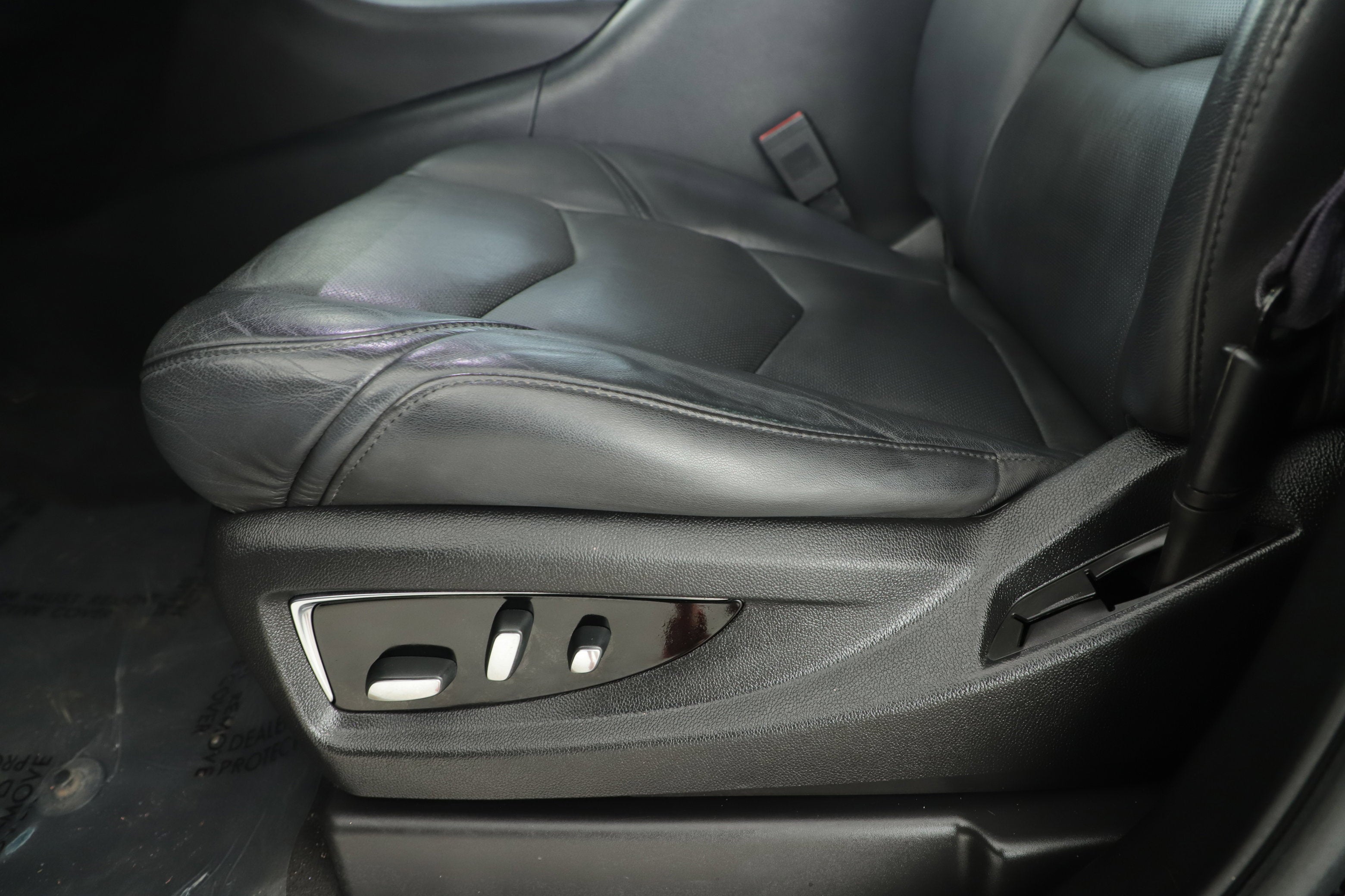 2017 Cadillac Escalade Premium Luxury