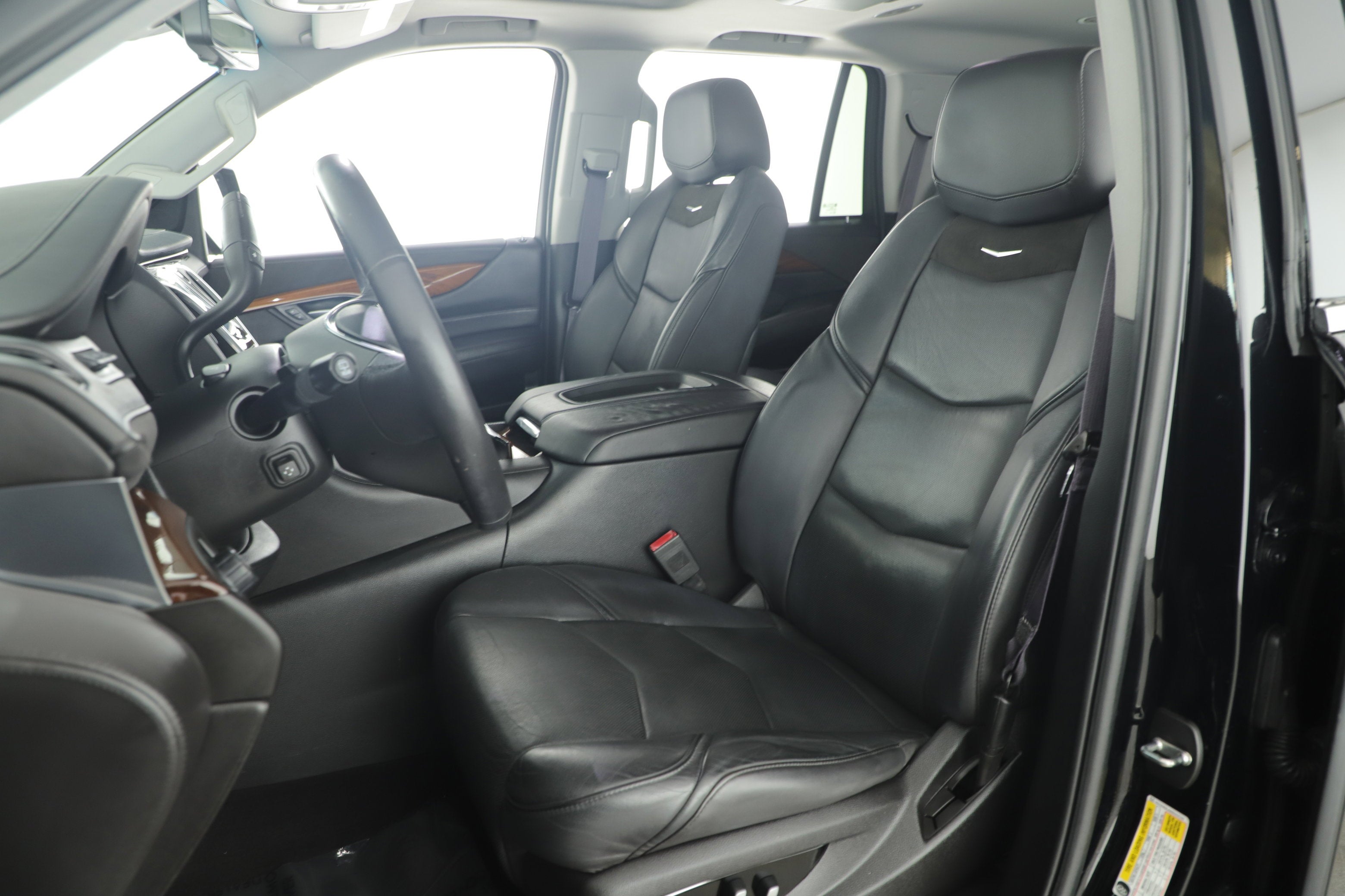 2017 Cadillac Escalade Premium Luxury