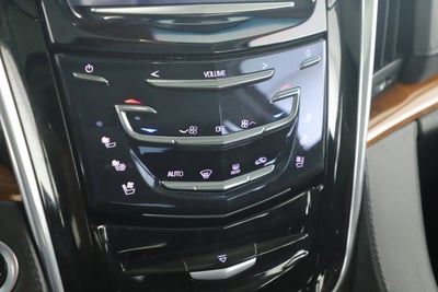 2017 Cadillac Escalade Premium Luxury