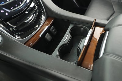 2017 Cadillac Escalade Premium Luxury