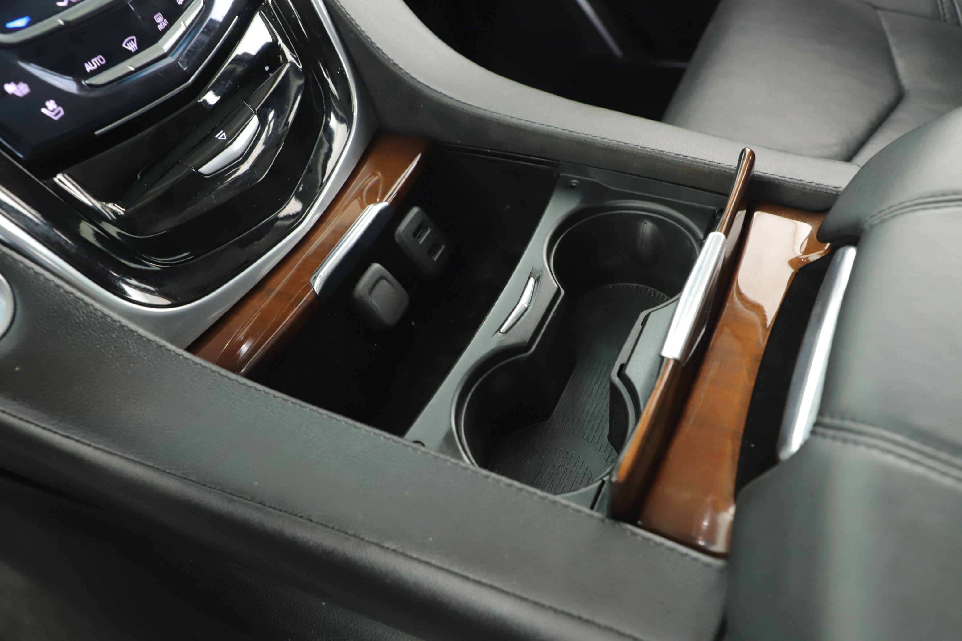 2017 Cadillac Escalade Premium Luxury