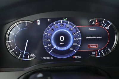 2017 Cadillac Escalade Premium Luxury