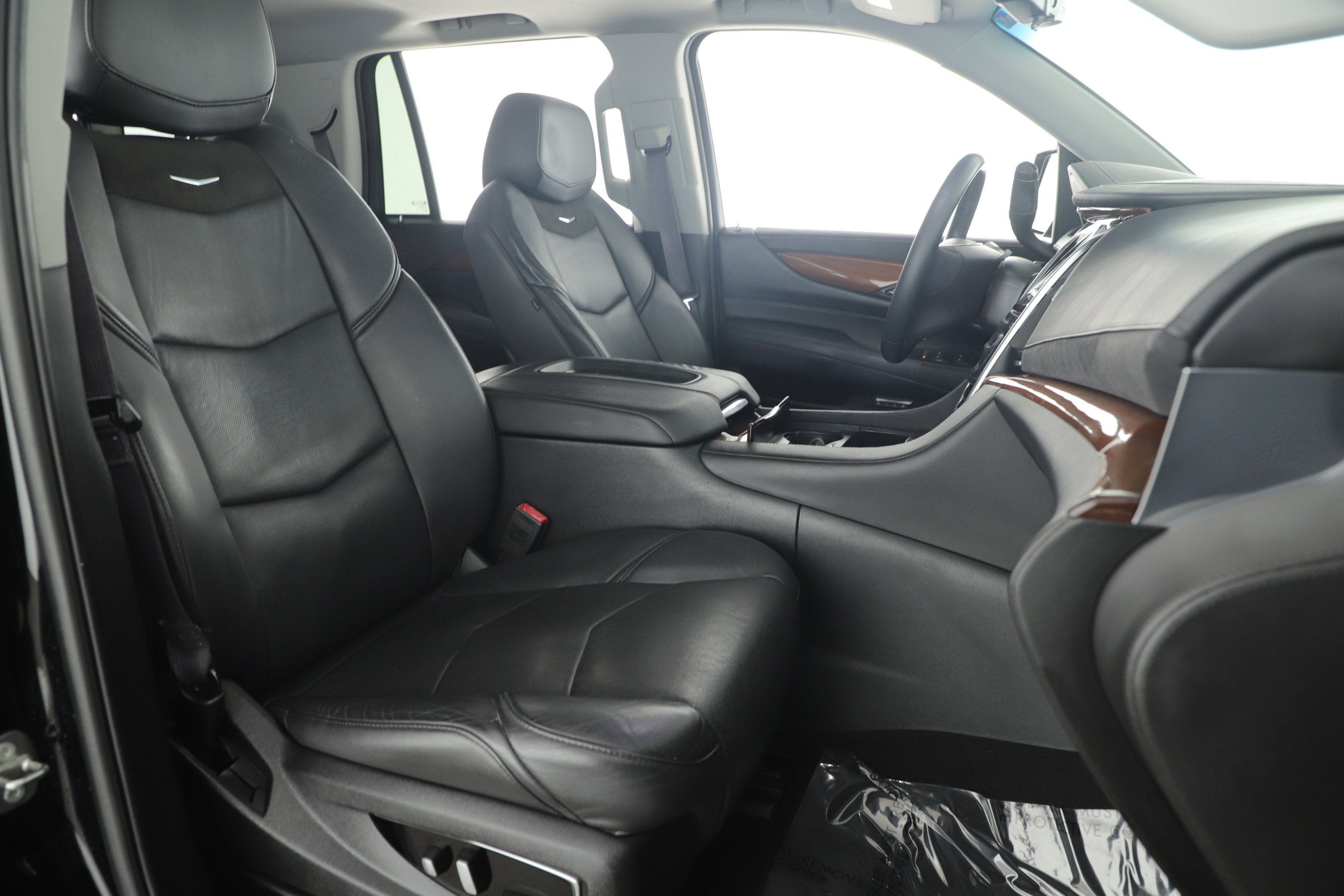 2017 Cadillac Escalade Premium Luxury