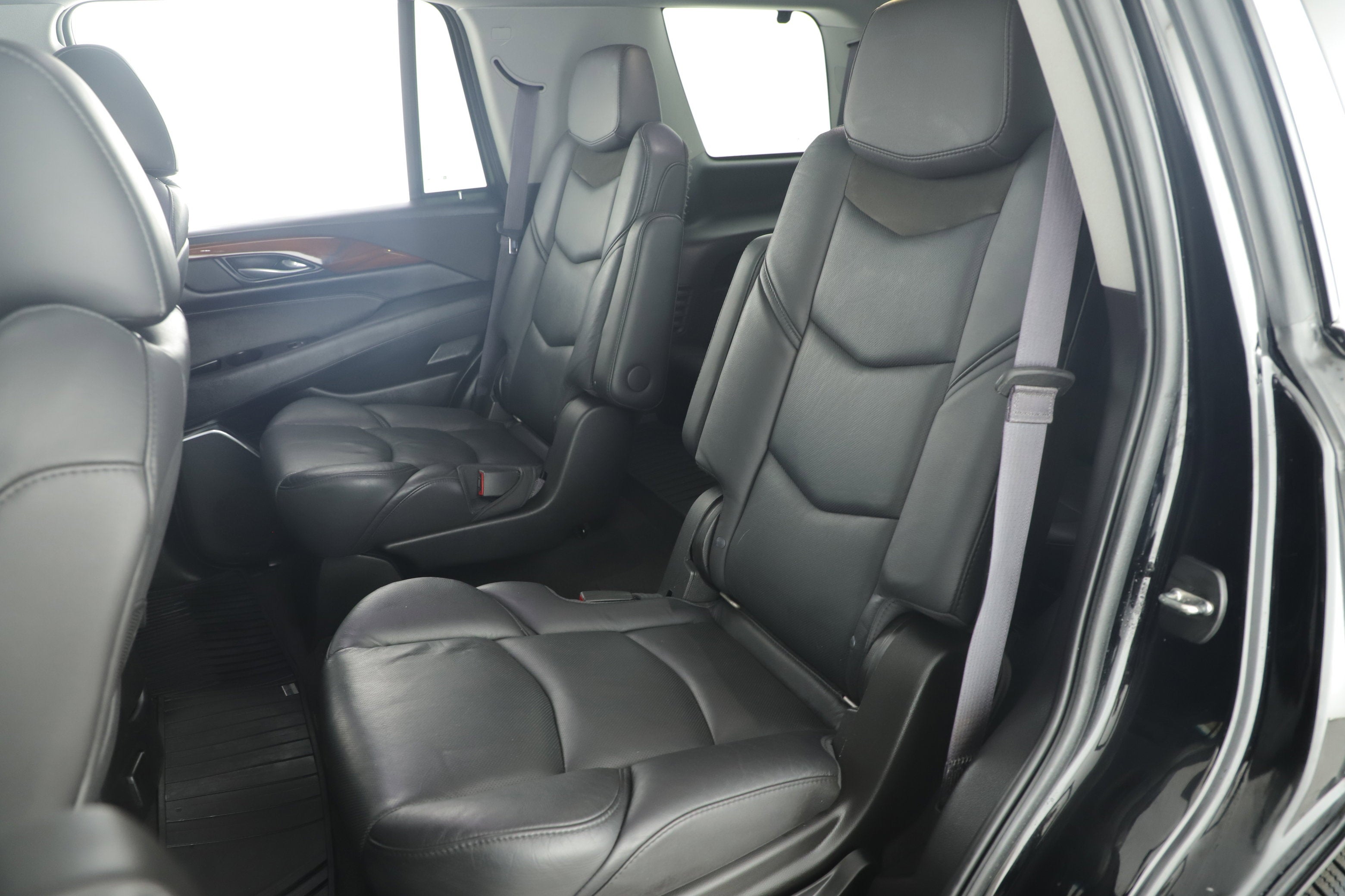 2017 Cadillac Escalade Premium Luxury