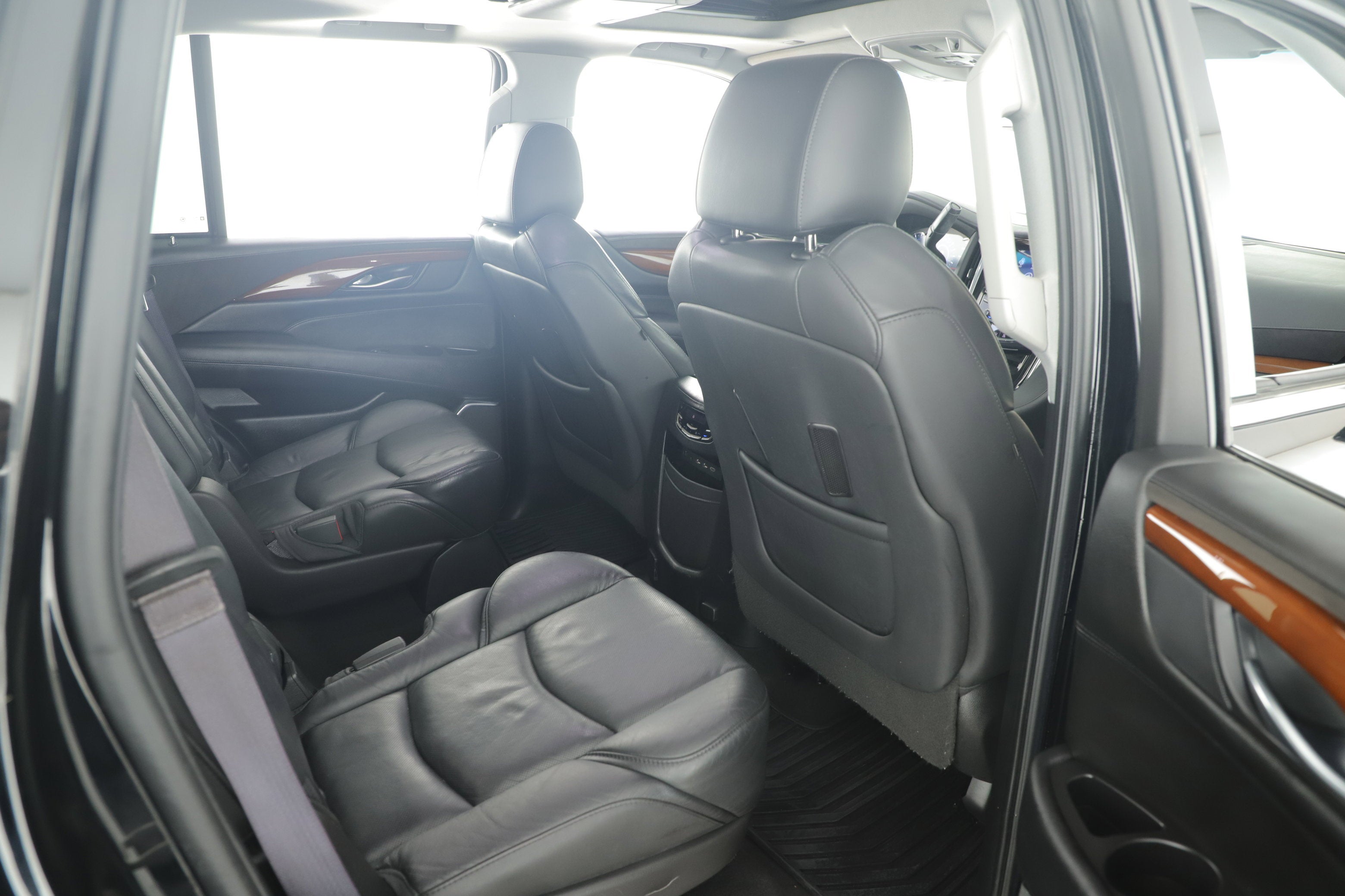 2017 Cadillac Escalade Premium Luxury