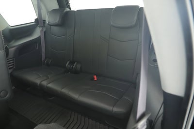 2017 Cadillac Escalade Premium Luxury