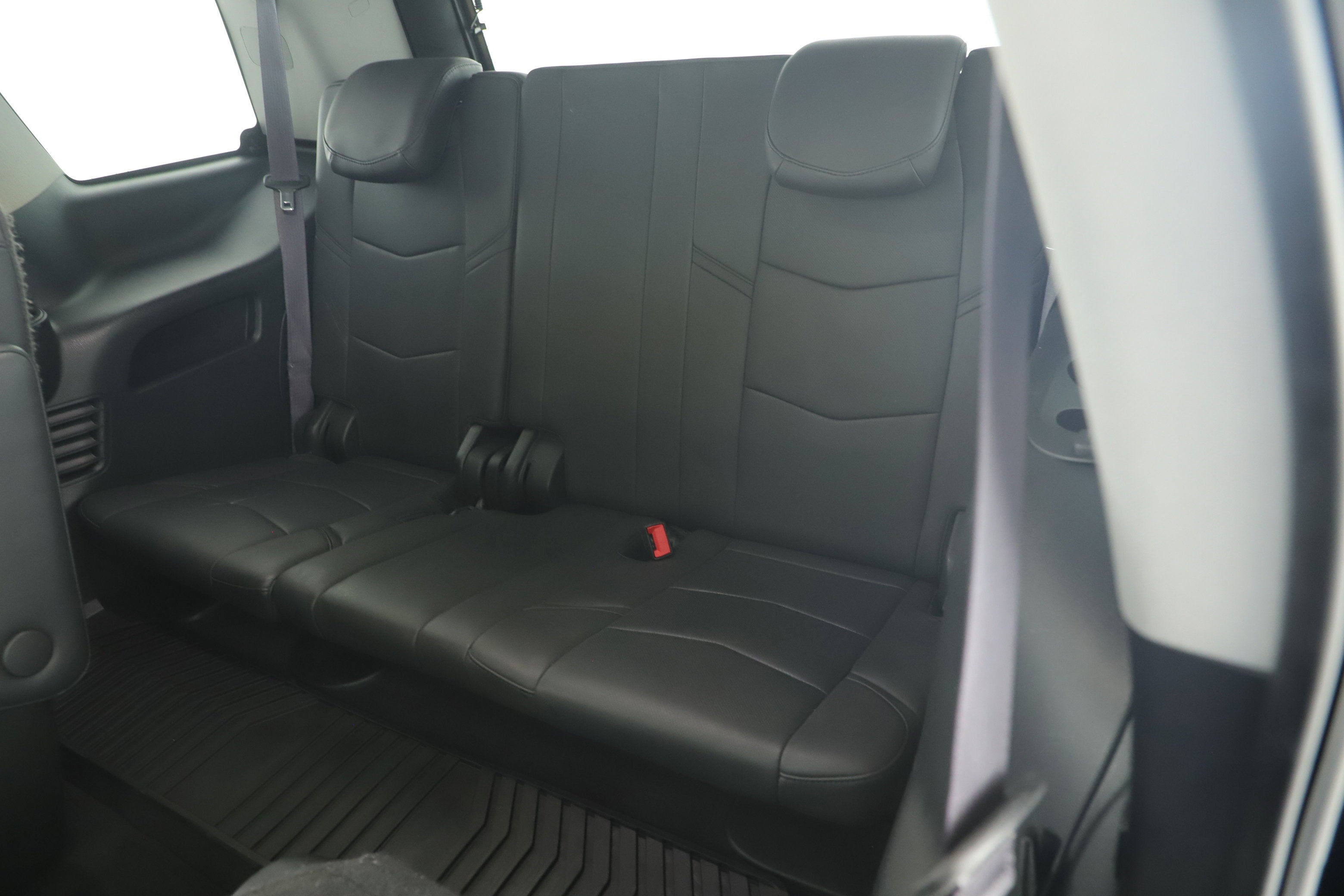 2017 Cadillac Escalade Premium Luxury