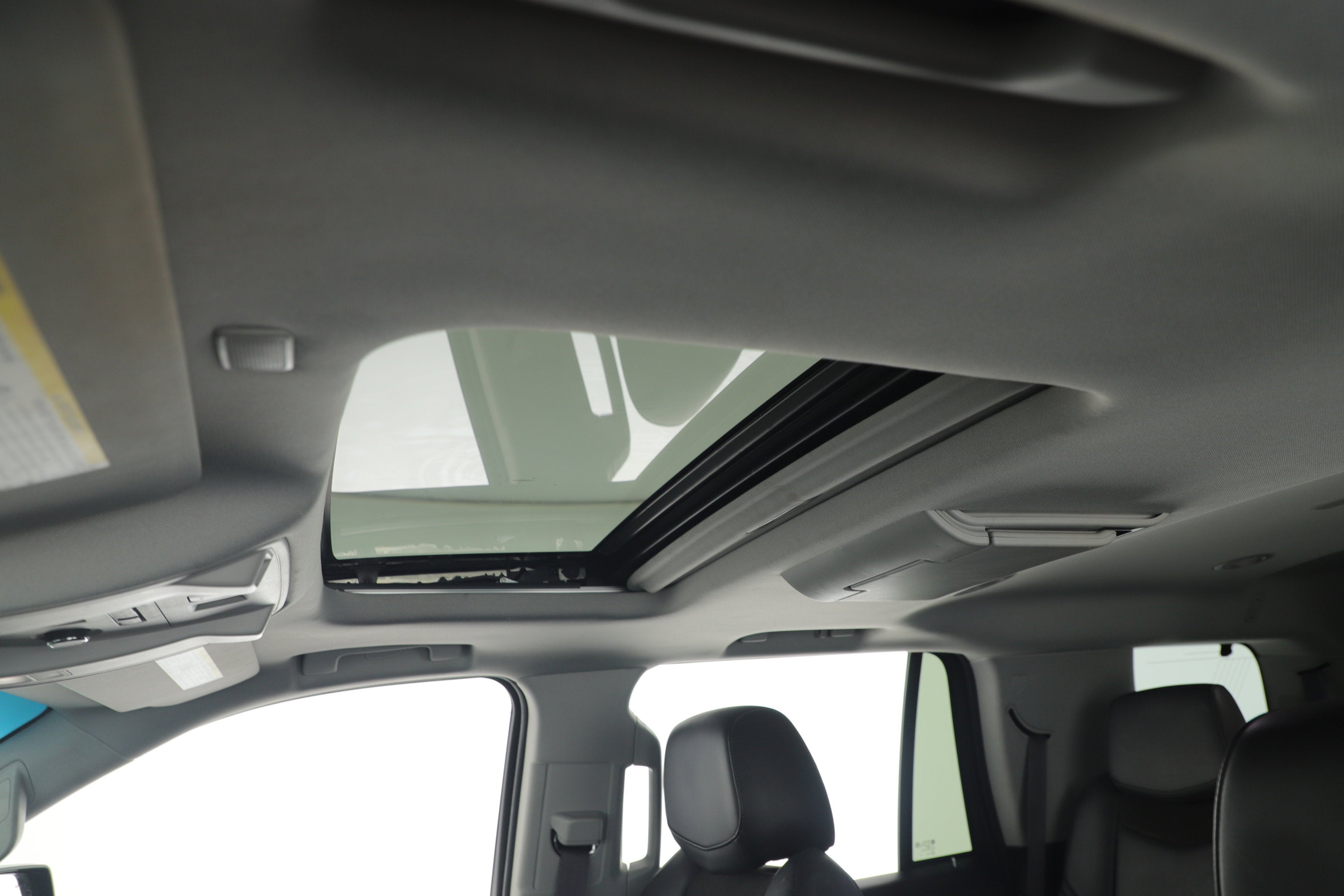 2017 Cadillac Escalade Premium Luxury