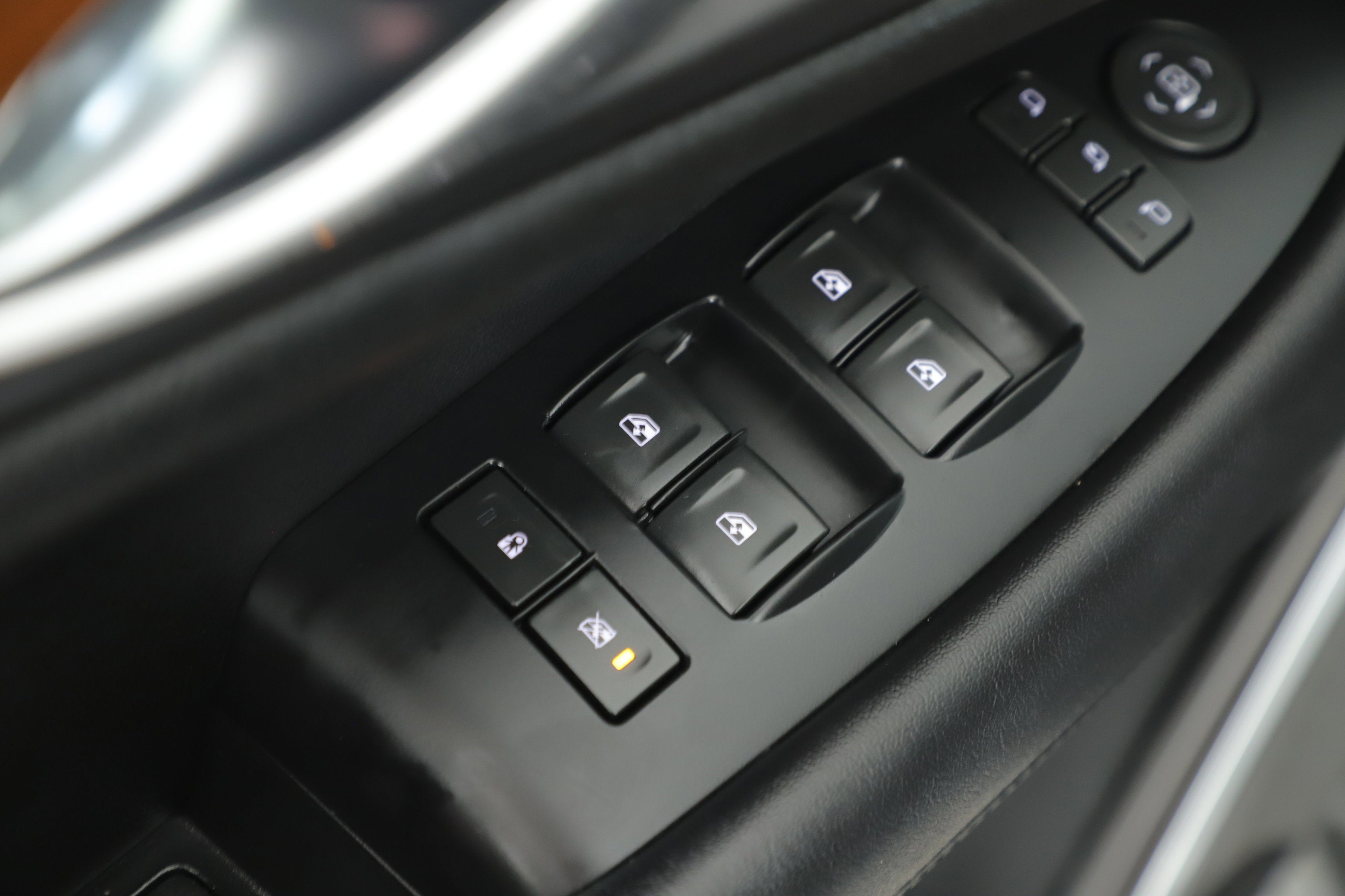 2017 Cadillac Escalade Premium Luxury