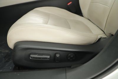 2018 Honda Accord Sedan Touring 1.5T