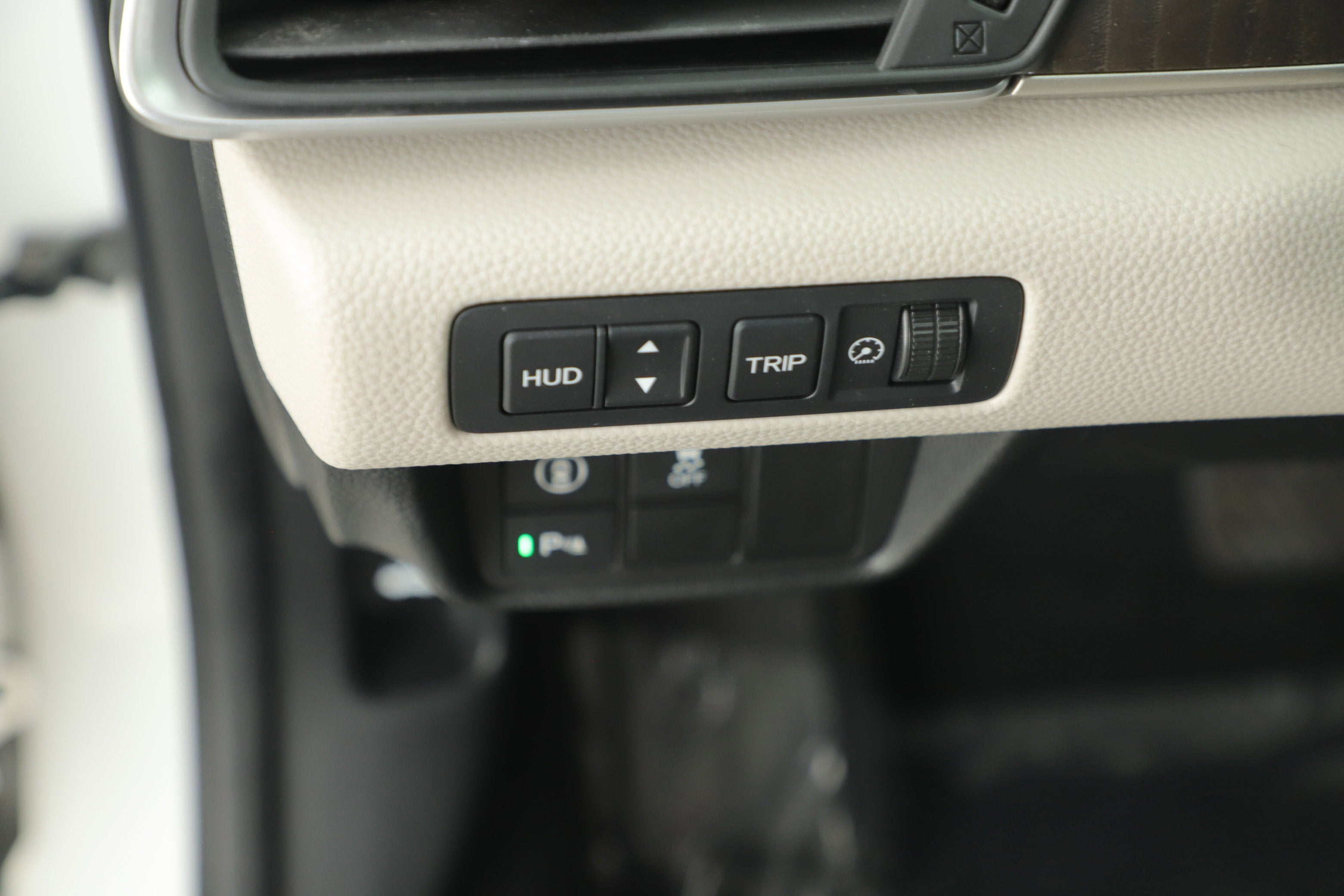 2018 Honda Accord Sedan Touring 1.5T