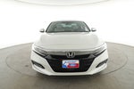 2018 Honda Accord Sedan Touring 1.5T