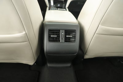 2018 Honda Accord Sedan Touring 1.5T