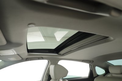 2018 Honda Accord Sedan Touring 1.5T