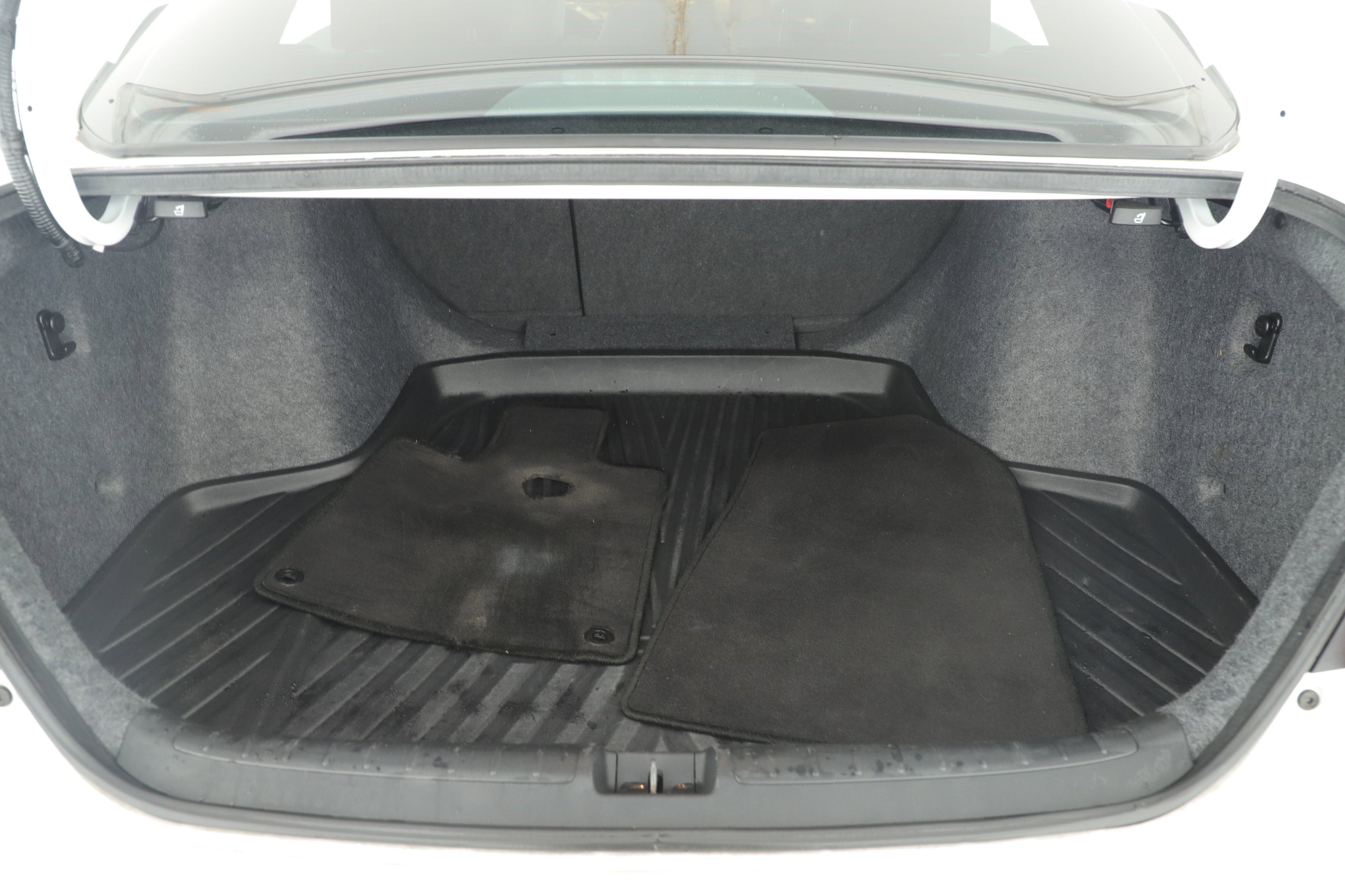 2018 Honda Accord Sedan Touring 1.5T