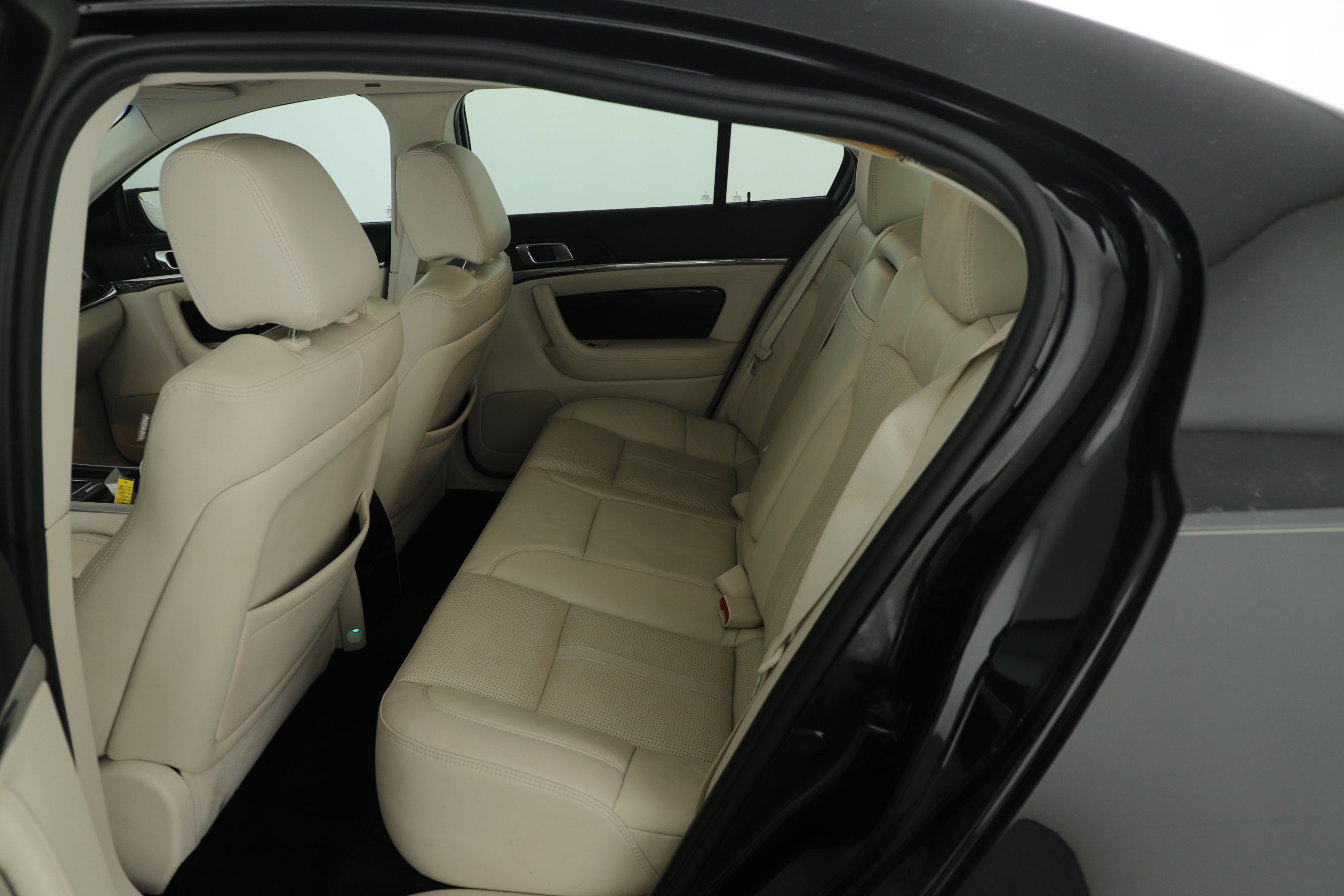 2011 Lincoln MKS w/EcoBoost