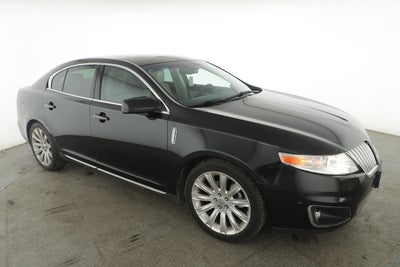 2011 Lincoln MKS w/EcoBoost