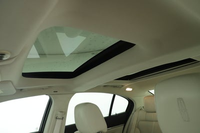 2011 Lincoln MKS w/EcoBoost