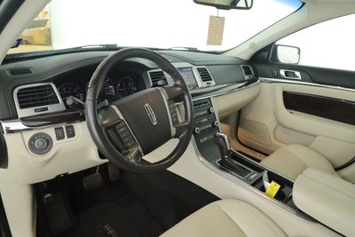 2011 Lincoln MKS w/EcoBoost