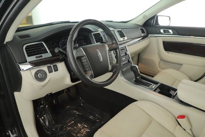 2011 Lincoln MKS w/EcoBoost