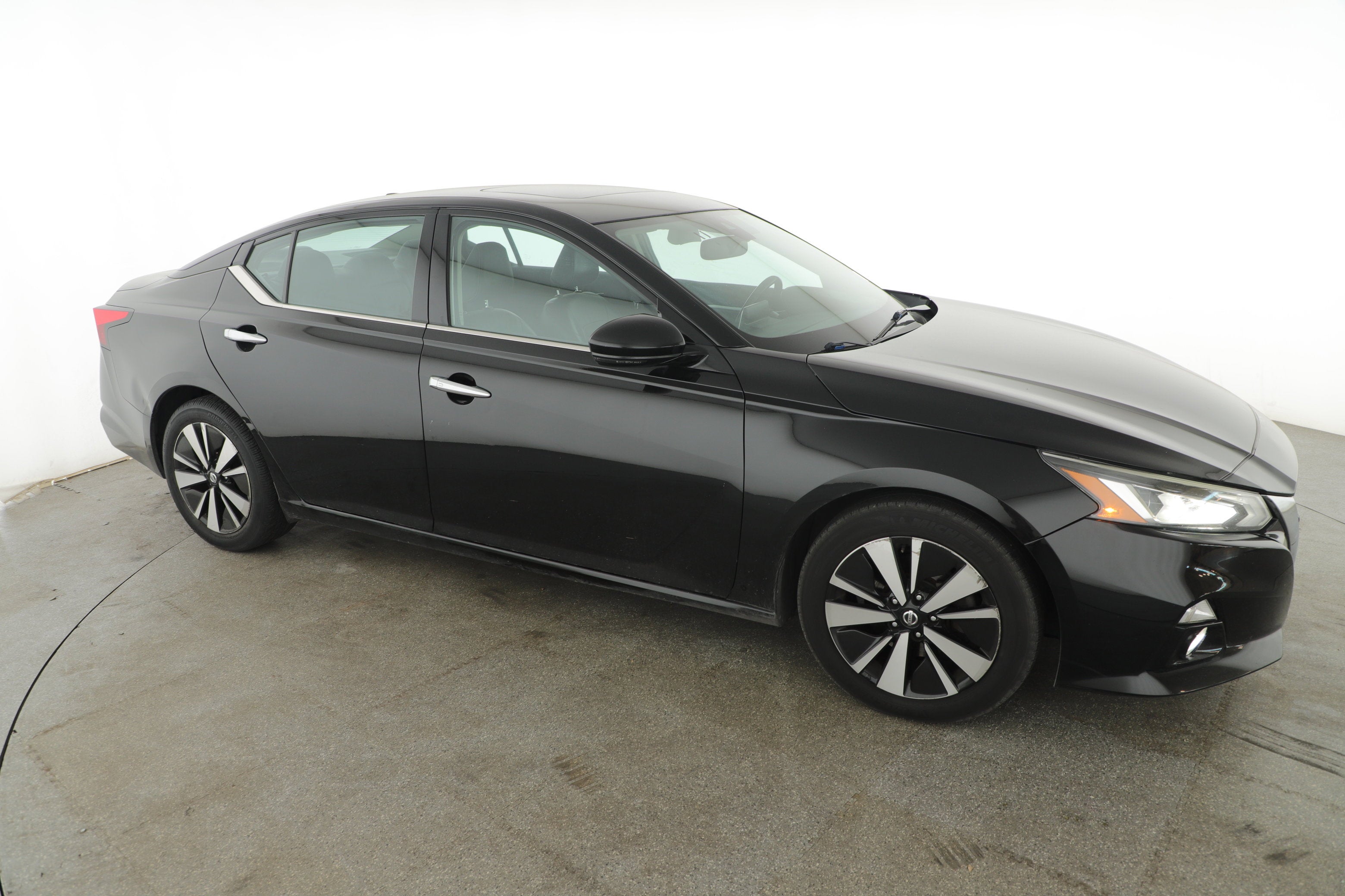 2020 Nissan Altima 2.5 SL