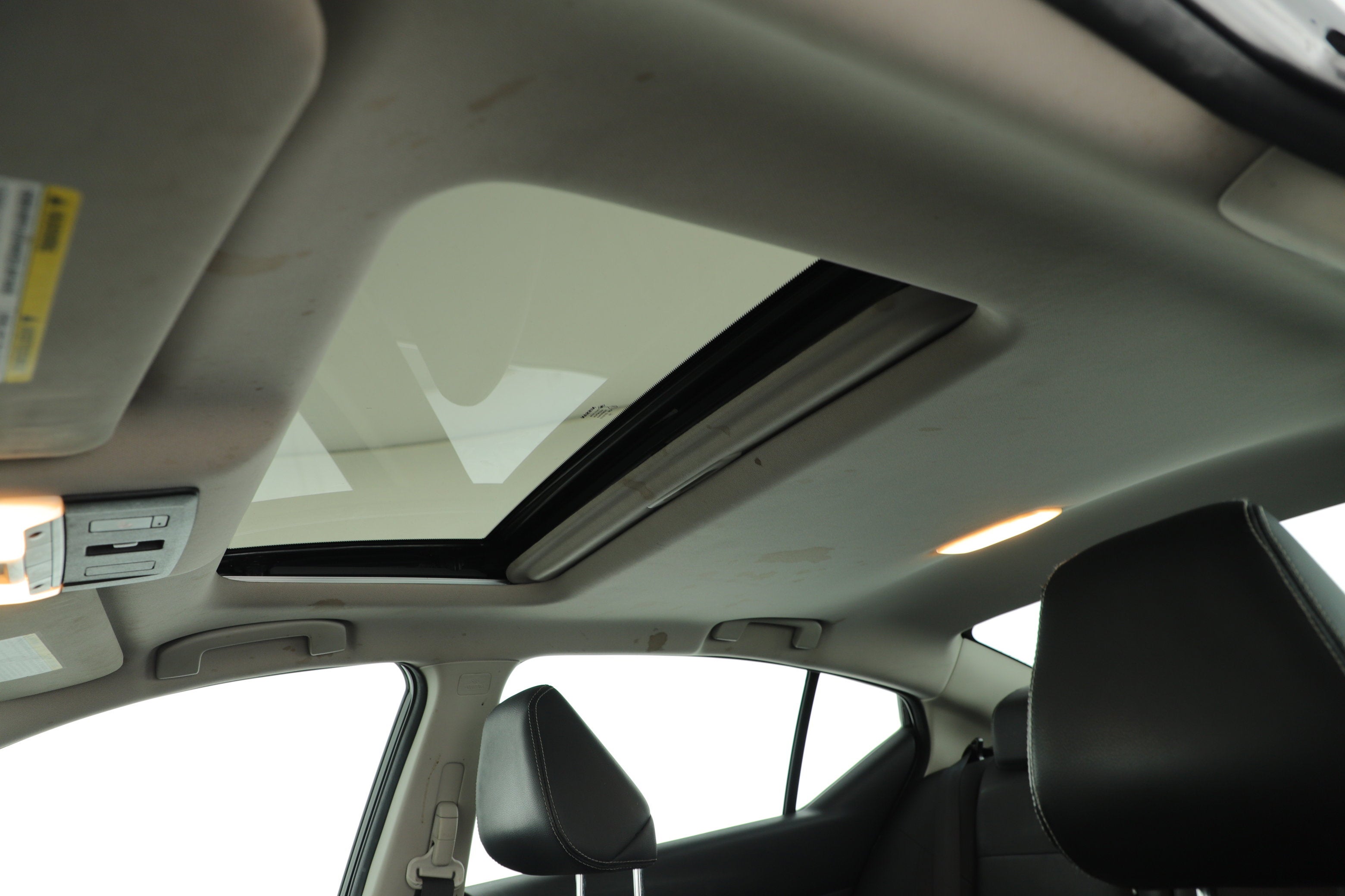 2020 Nissan Altima 2.5 SL