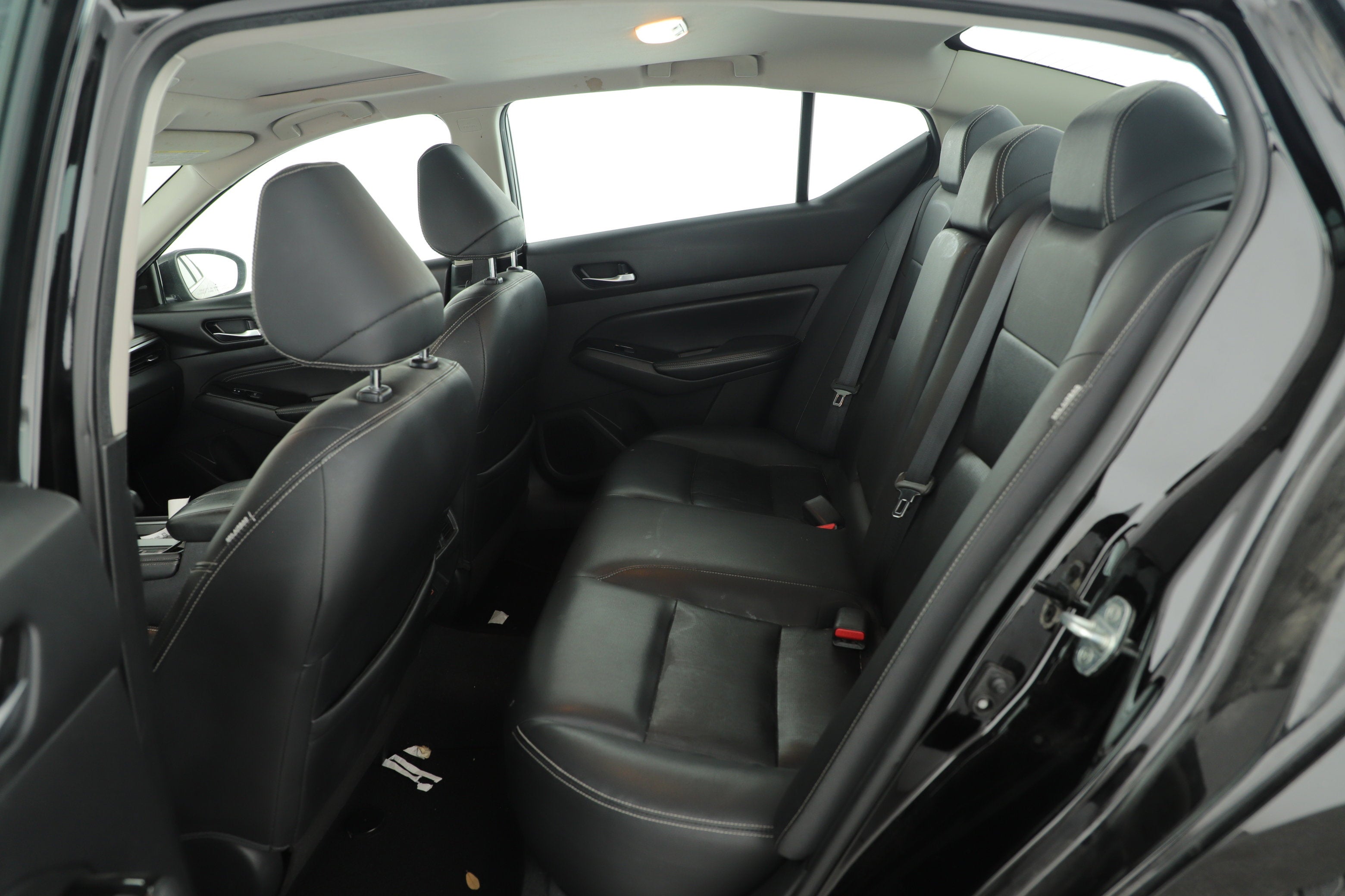 2020 Nissan Altima 2.5 SL