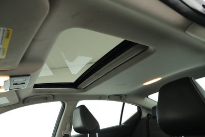 2020 Nissan Altima 2.5 SL