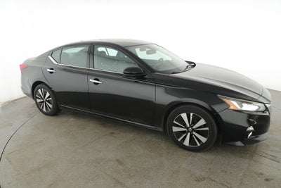 2020 Nissan Altima 2.5 SL
