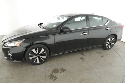 2020 Nissan Altima 2.5 SL