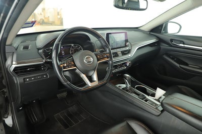 2020 Nissan Altima 2.5 SL