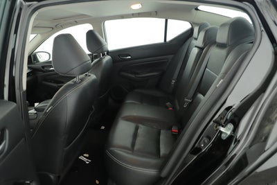 2020 Nissan Altima 2.5 SL