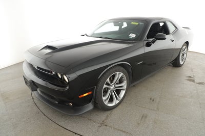 2021 Dodge Challenger R/T