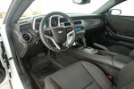 2012 Chevrolet Camaro 1LT