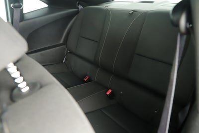 2012 Chevrolet Camaro 1LT