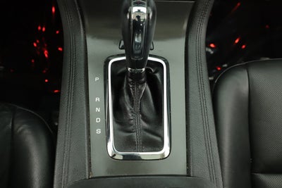 2016 Lincoln MKT EcoBoost