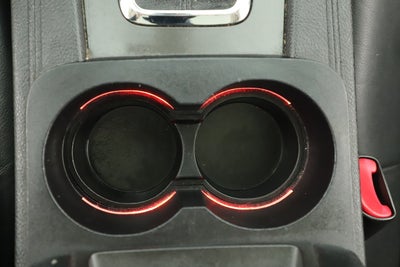 2016 Lincoln MKT EcoBoost