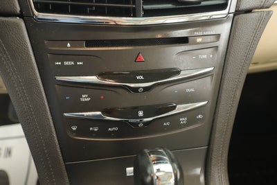 2016 Lincoln MKT EcoBoost