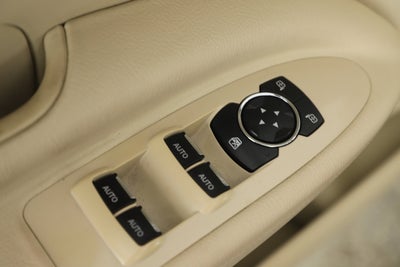 2016 Lincoln MKT EcoBoost