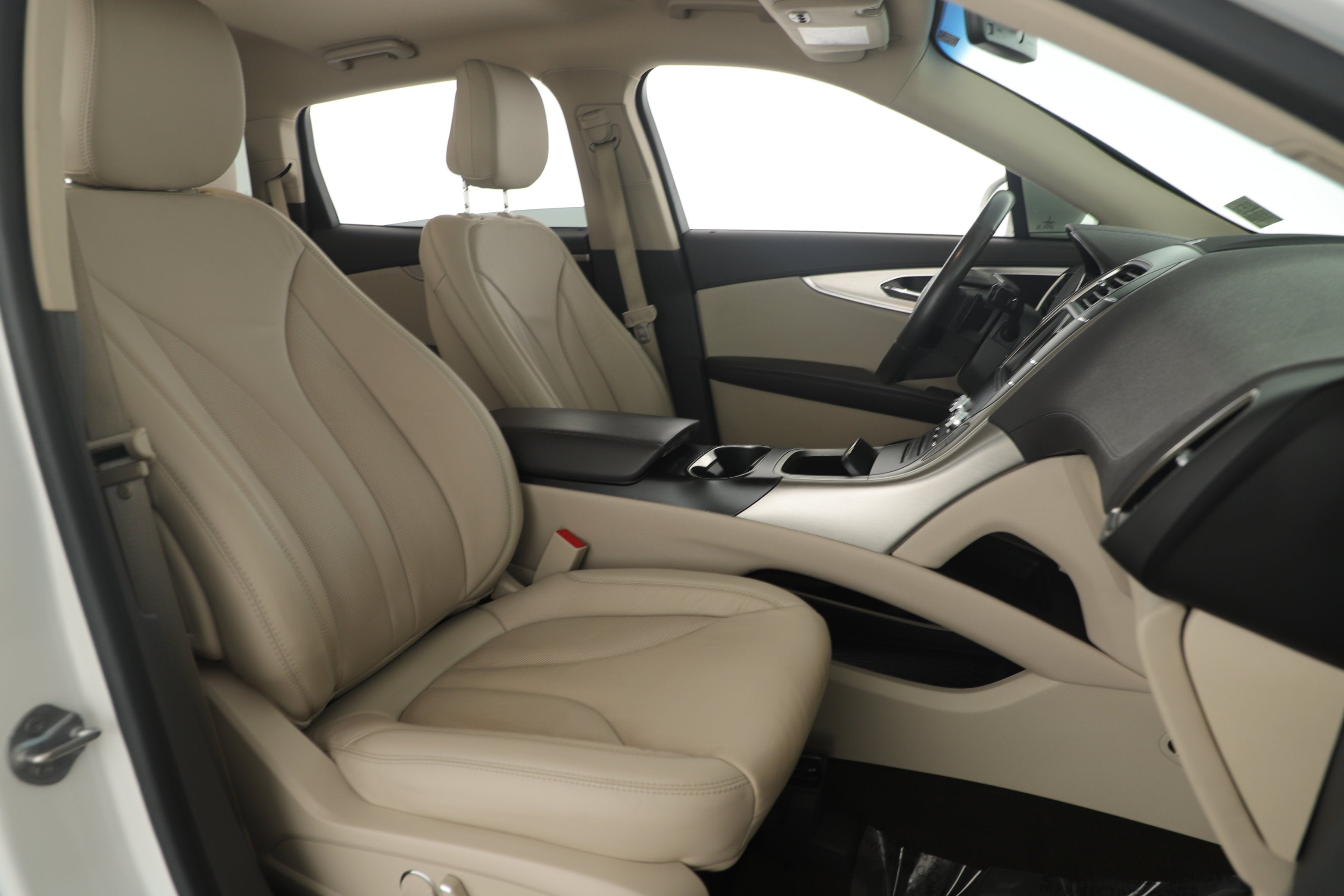 2020 Lincoln Nautilus Standard