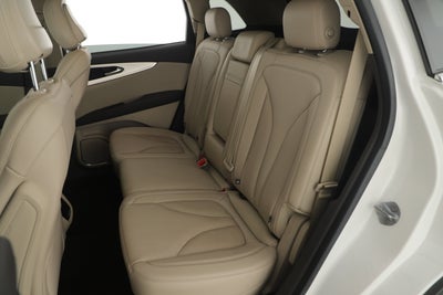 2020 Lincoln Nautilus Standard