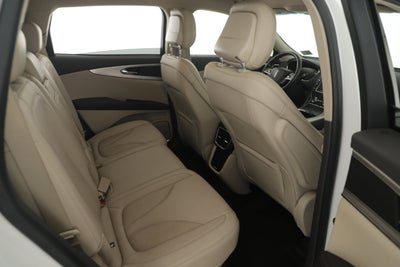 2020 Lincoln Nautilus Standard