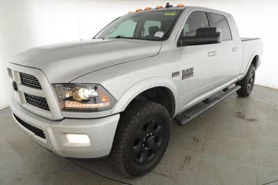 2017 RAM 2500 Laramie