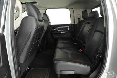 2017 RAM 2500 Laramie